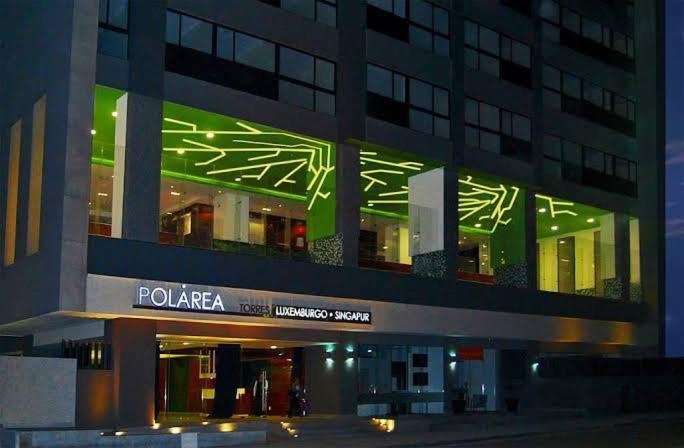 Blue Horse Apartment In New Polanco. Mexico City Ngoại thất bức ảnh