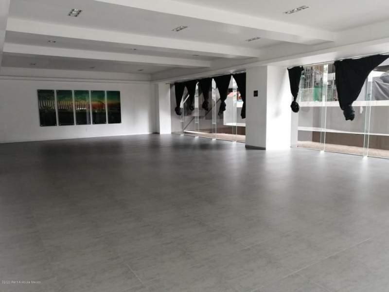 Blue Horse Apartment In New Polanco. Mexico City Ngoại thất bức ảnh