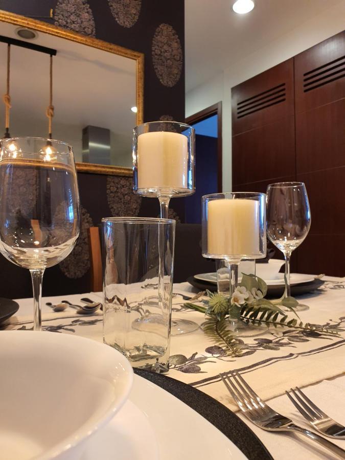 Blue Horse Apartment In New Polanco. Mexico City Ngoại thất bức ảnh