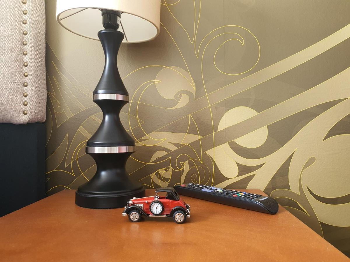 Blue Horse Apartment In New Polanco. Mexico City Ngoại thất bức ảnh